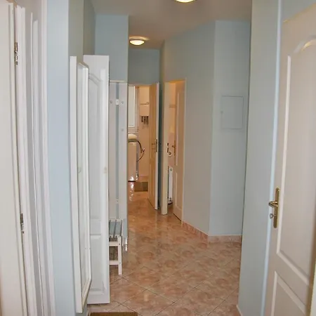 公寓 Apartman Ondrejska 118 *