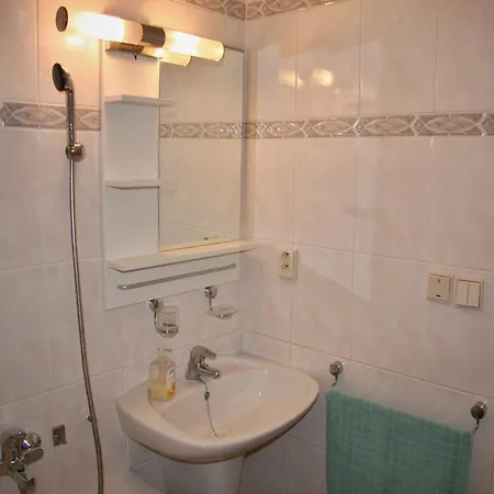公寓 Apartman Ondrejska 118