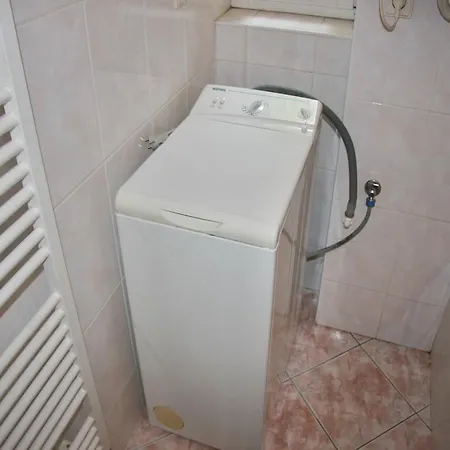 Lägenhet Apartman Ondrejska 118 Karlovy Vary