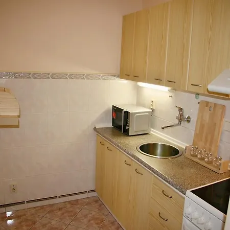 Apartman Ondrejska 118