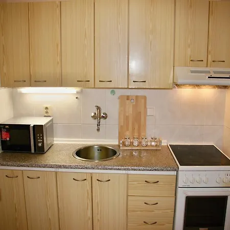 דירה Apartman Ondrejska 118 *