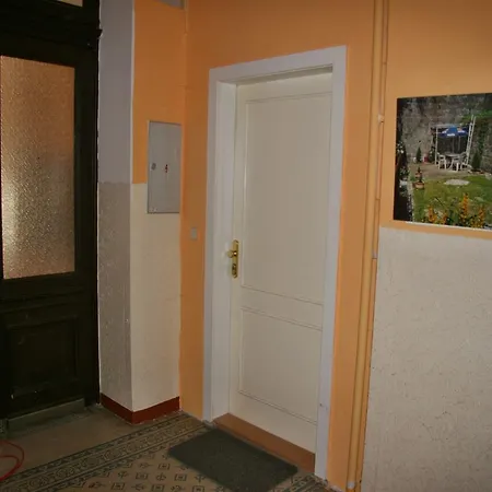 דירה Apartman Ondrejska 118 *