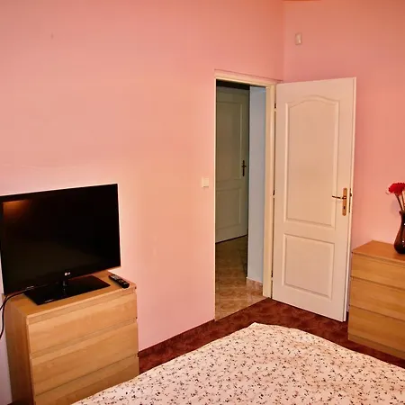 Apartman Ondrejska 118 Karlovy Vary