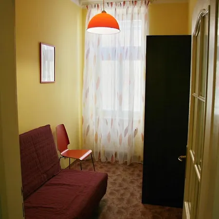 公寓 Apartman Ondrejska 118