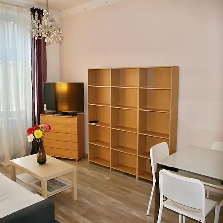 Apartman Ondrejska 118