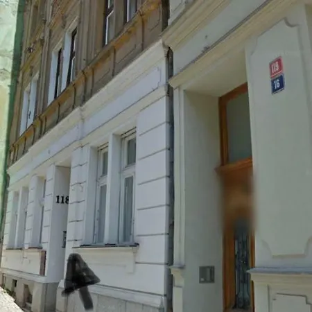 公寓 Apartman Ondrejska 118 *