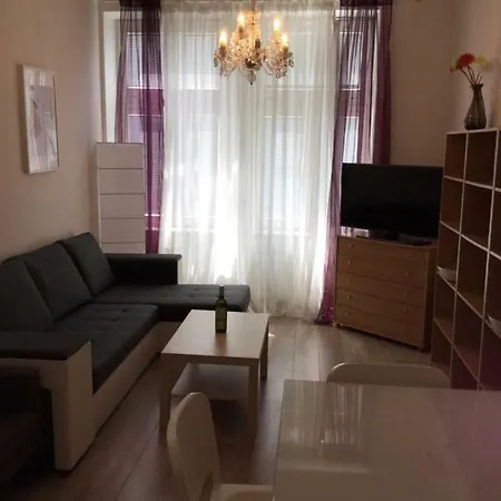 Apartman Ondrejska 118 公寓 卡罗维发利